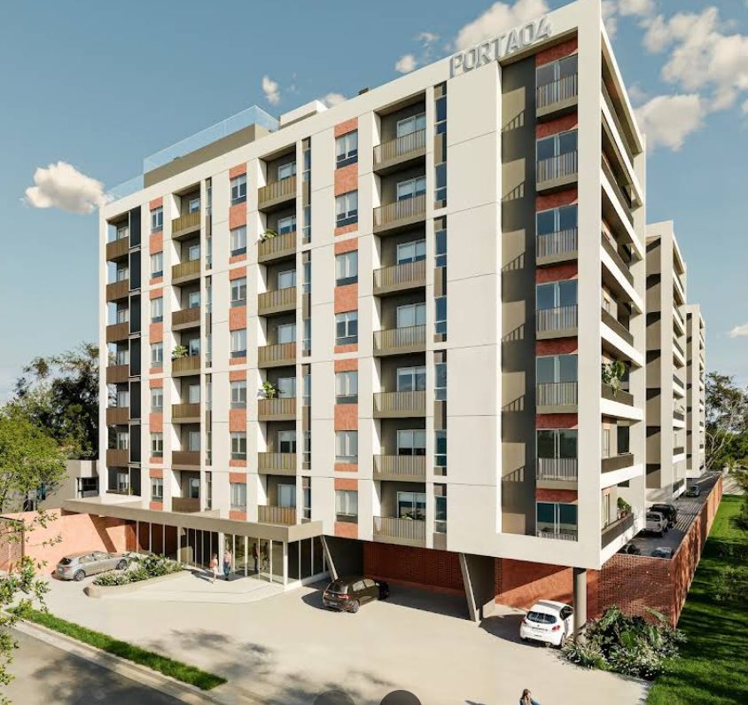 Nexo Centro